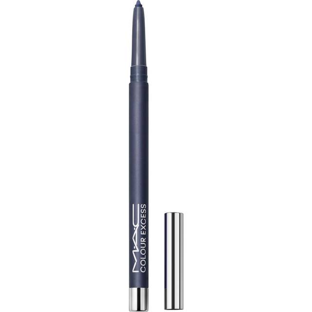 Colour Excess Gel Pencil Eye Liner Stay The Night