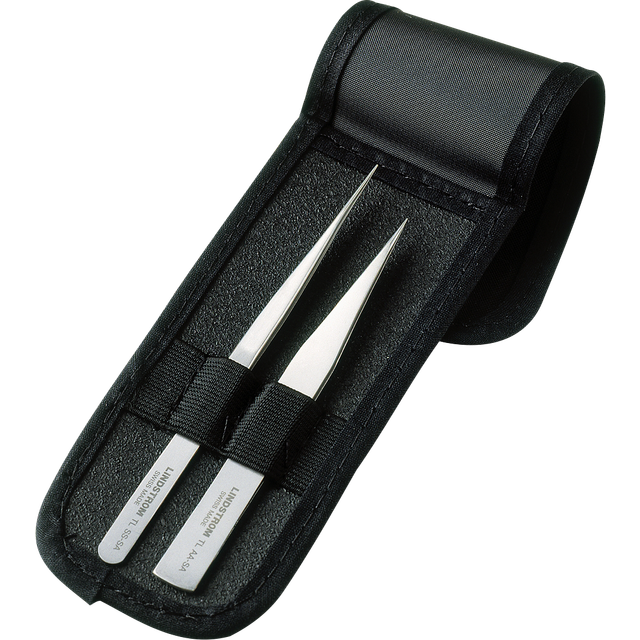 Bahco Pincetter 9858 2 dele
