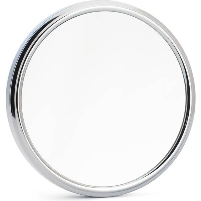 MÜHLE Shaving Mirror with suction pads