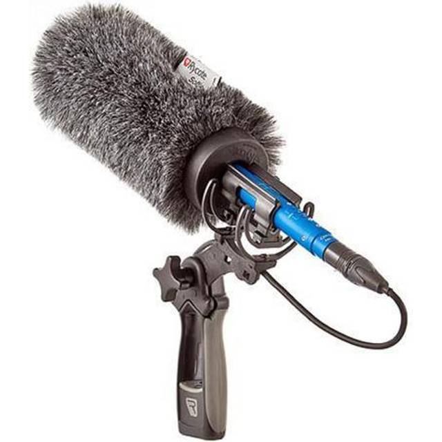 Rycote 18cm Classic-Softie Kit (19/22)