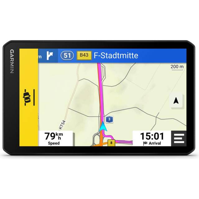 Garmin DriveCam 76