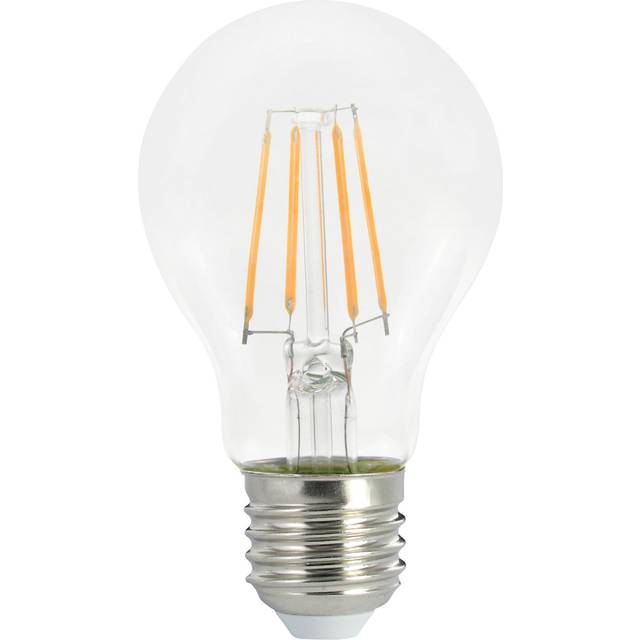 LED E27 7W 3-s Dim 806/400/56Lm 2700K Normal Lamp