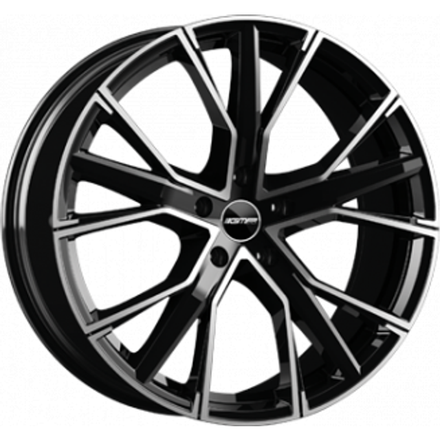 AFL GMP NER BLACK DIAMOND 10x21 ET:30
