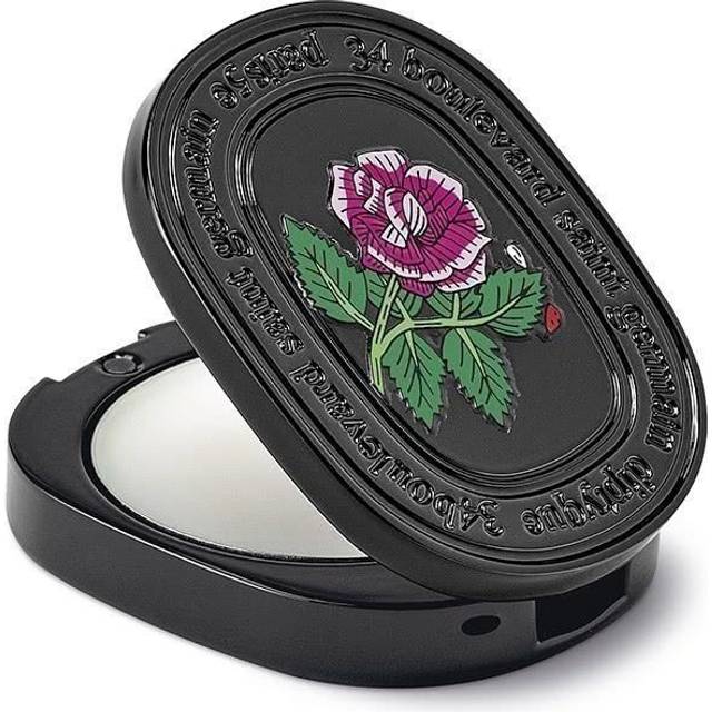 Diptyque Eau Rose Limited-edition Solid Perfume 3.6g