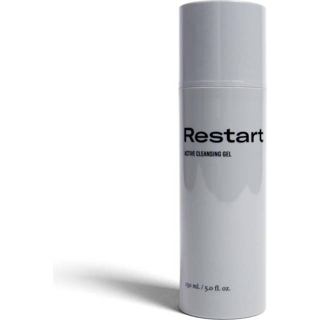 Copenhagen Grooming Restart Cleansing Gel 150ml