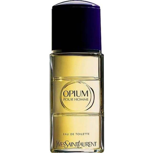 Yves Saint Laurent Opium edt 50ml