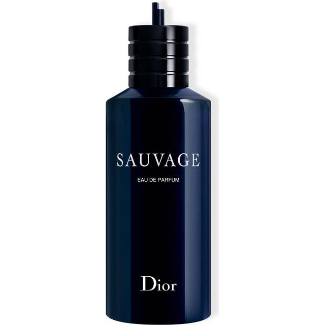 DIOR Sauvage Eau de Parfum Refill, 300ml