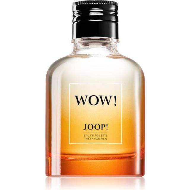 JOOP! Wow! Fresh Eau De Toilette Fresh Spray 60ml