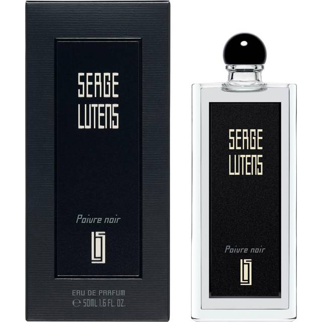 Serge Lutens Poivre Noir Eau de Parfum 50 ml Spray