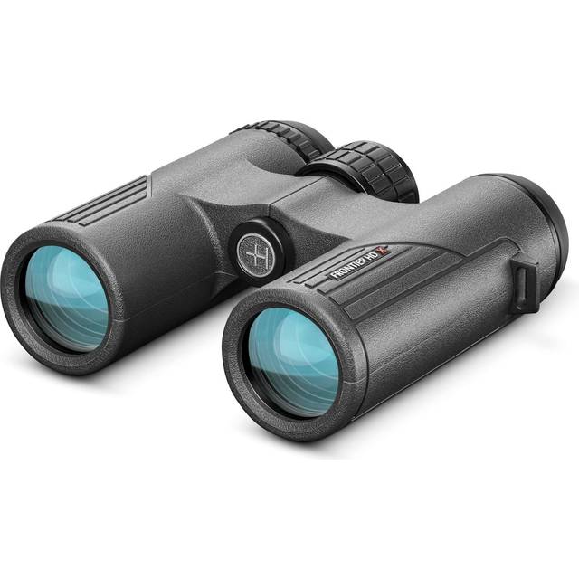 Hawke Frontier HD X 8x32 Binoculars - Grey