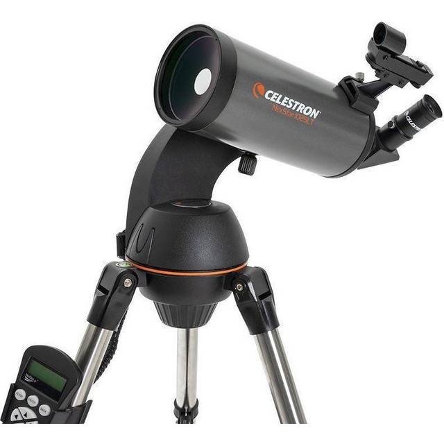 Telescope Celestron NexStar 102 SLT MAK