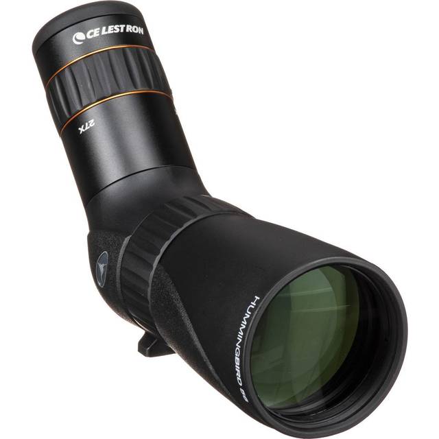 Celestron Hummingbird 9-27x56 Micro Spotting Scope