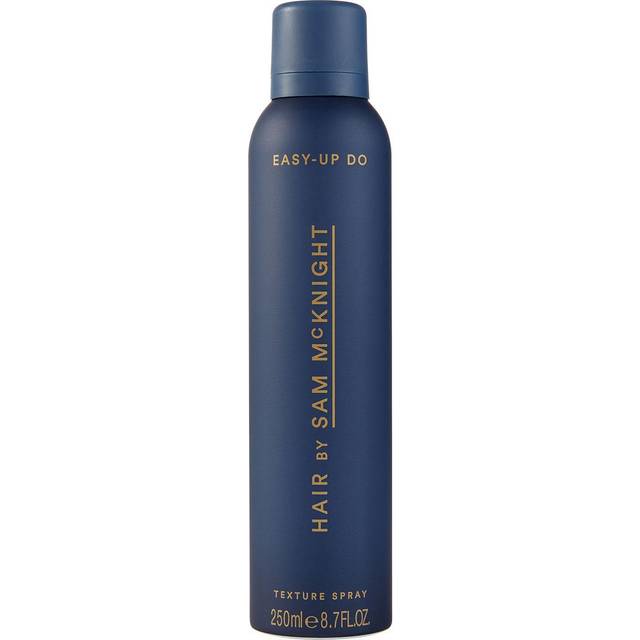 Sam Mcknight Easy Up-do Texture Spray 250ml - NA
