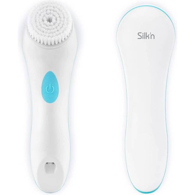Silk´n - Pure Face Brush Facial Cleansing SCPB1PE1001