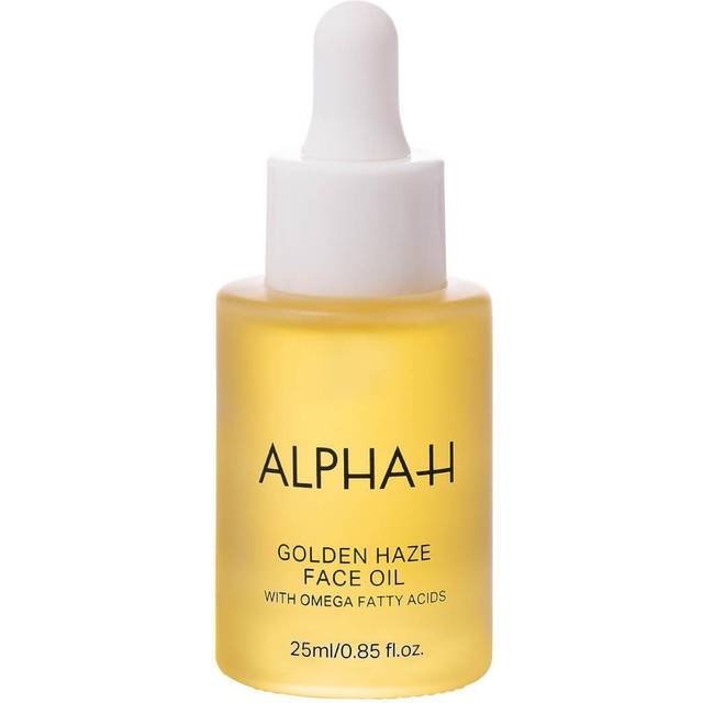 Alpha-H Golden Haze Face Oil