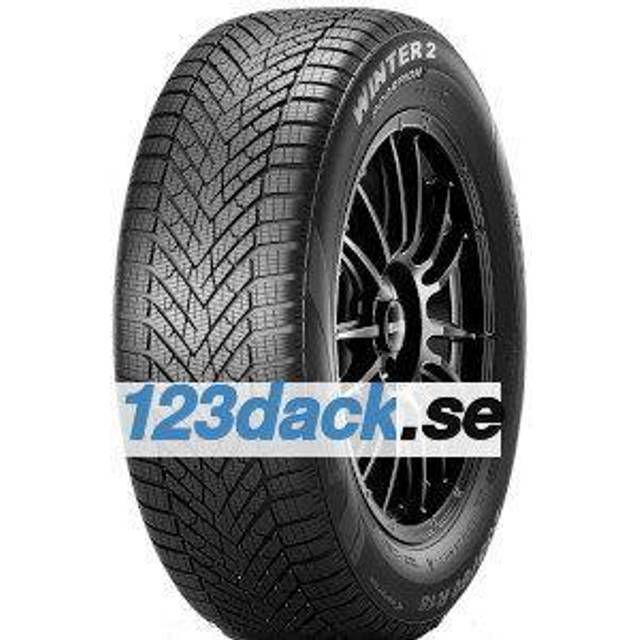 Pirelli Scorpion Winter 2 315/30 R22 107V XL Silent
