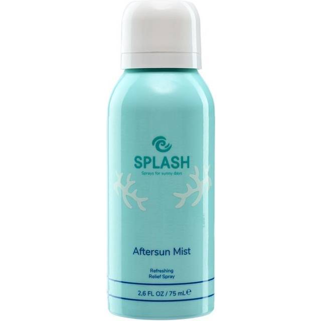 Splash Aftersun Mist 75ml