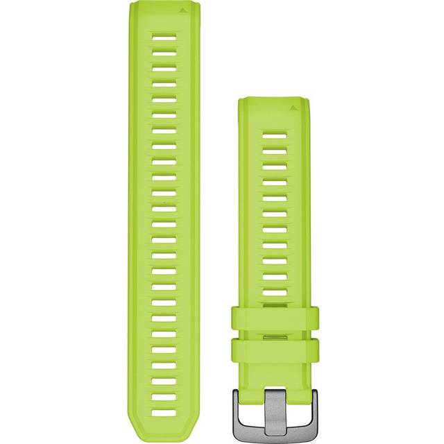 Garmin 010-13105-00 Band  22mm  Graphite Silicone