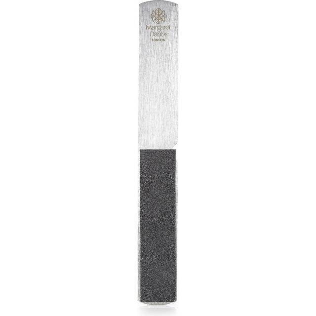 Margaret Dabbs London Professional Foot File + 2 Replacement Pads
