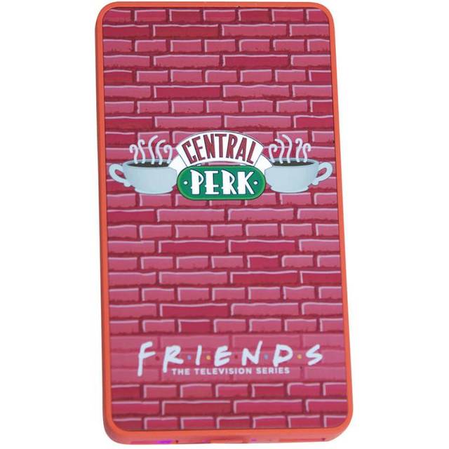 FRIENDS Powerbank 6000 mAh
