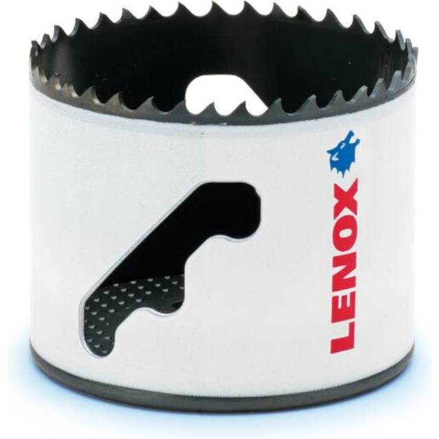 Lenox T3 64MM Bi-metal Holesaw Blade- you get 5