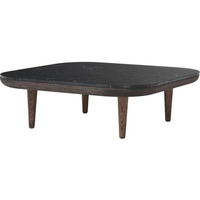 &Tradition Fly bord SC4 ljus oljad ek + vit marmor