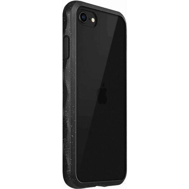CRYSTAL MATTER (IMPKT) iPhone SE3 / SE2 / 8 / 7 cover - Slate
