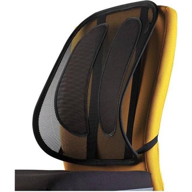 Fellowes 9191305 Office Suites Mesh Back Support