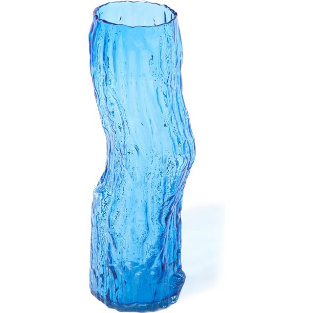 Pols Potten - Tree Log Vas 62 cm Blå