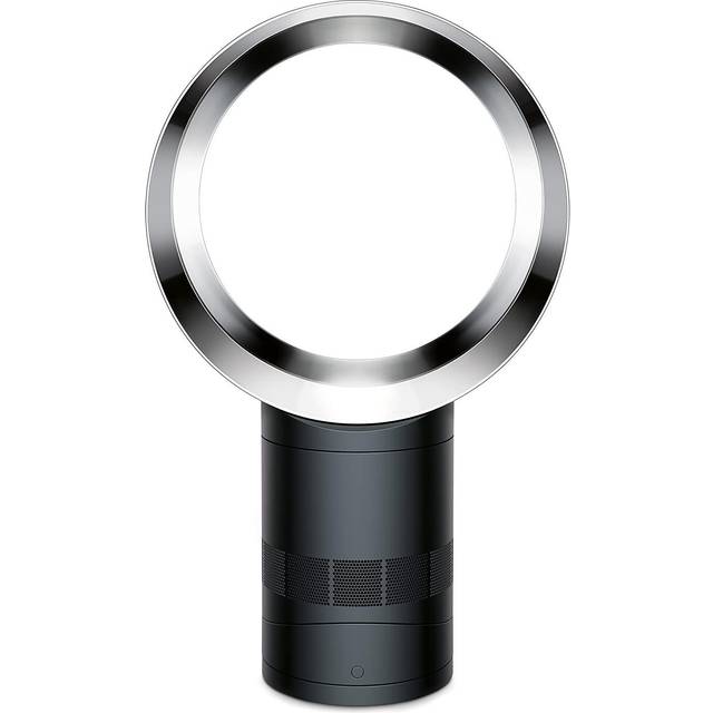 Dyson Cool AM06 Desk Fan 12inch White/Silver