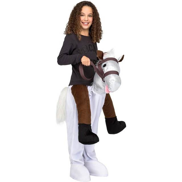 My Other Me Horse Costume