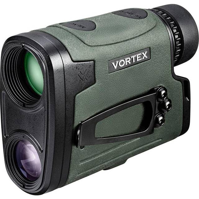 Vortex Viper HD3000 7x25 laser rangefinder