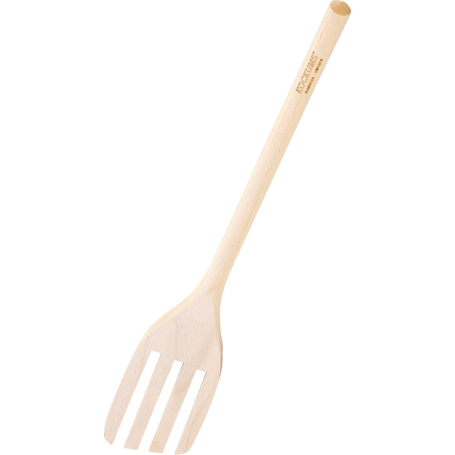 Kockums Jernverk Kockums wooden fork 32 cm Beech