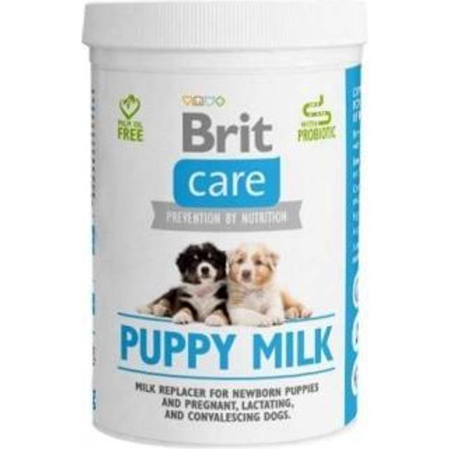 Brit Care Puppy Milk 250 g