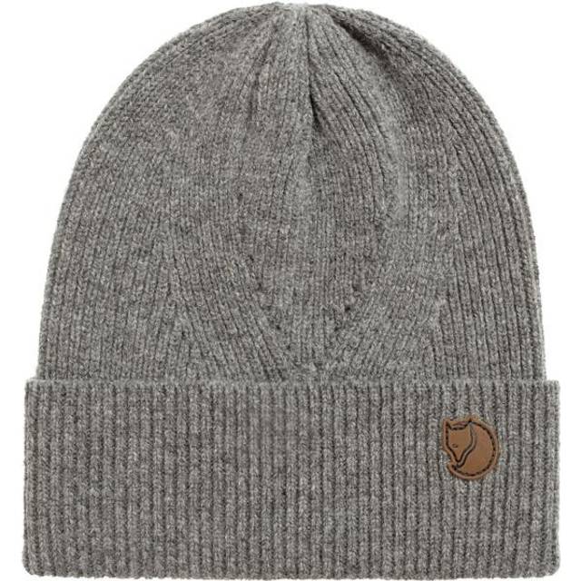 Fjällräven Directional Rib Beanie - Unisex Vuxen Mössa