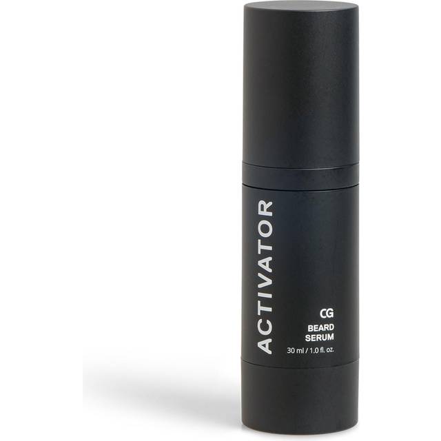Copenhagen Grooming Activator Skægstimulerende Serum Transparent 30 ML - Ansiktsvård Från Magasin (30 ML)