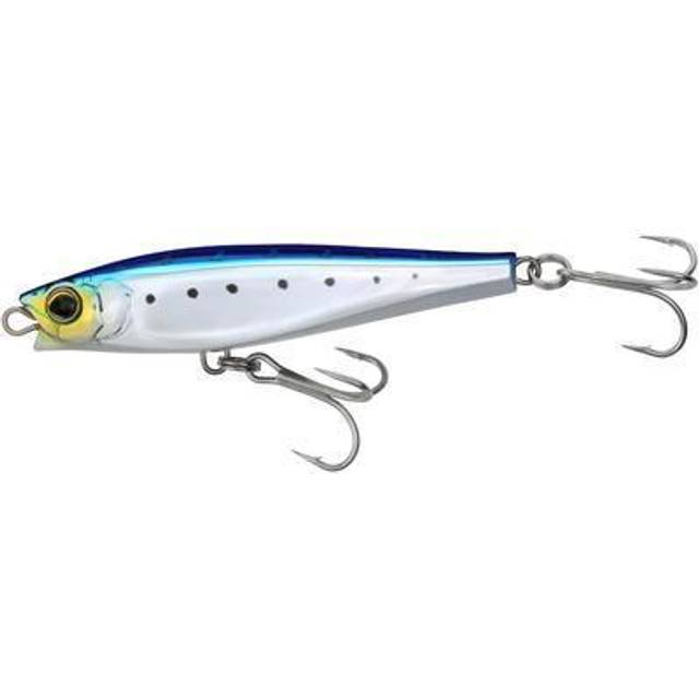 Yo Zuri Hydro Monster Shot 80 Sinking Lure R1449-HIW (1510)