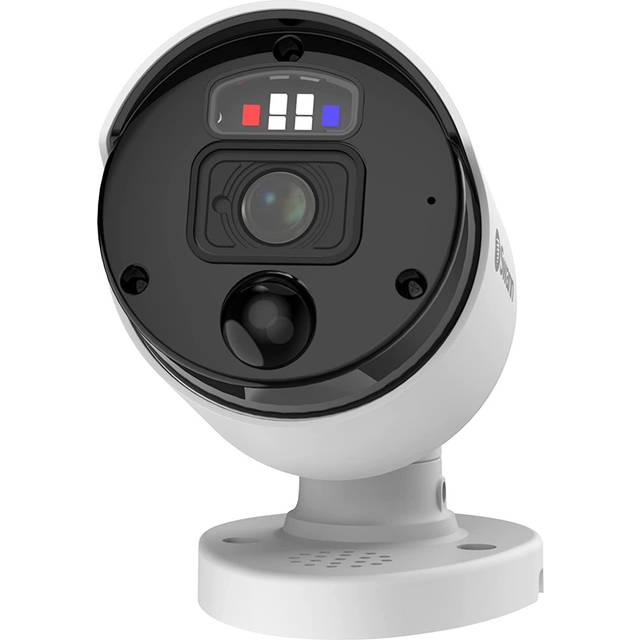 Swann SWNHD-900BE-EU security camera Bullet IP security camera Indoor & outdoor 3840 x 2160 pixels Ceiling/wall