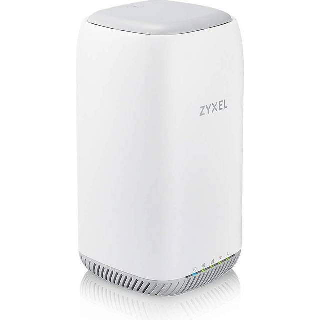 Zyxel Lte5398-m904 4g Pro Lte-a Wireless Router