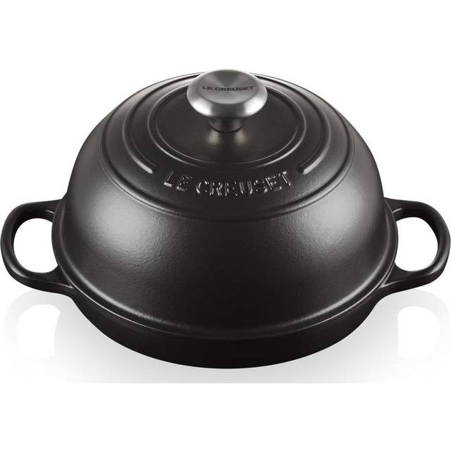 Le Creuset Le Creuset brödform gjutjärn Cerise - Rosa