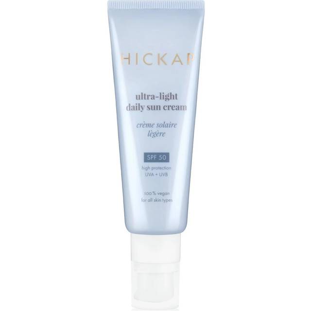 HICKAP Ultra-Light Daily Sun Cream SPF50 50 ml