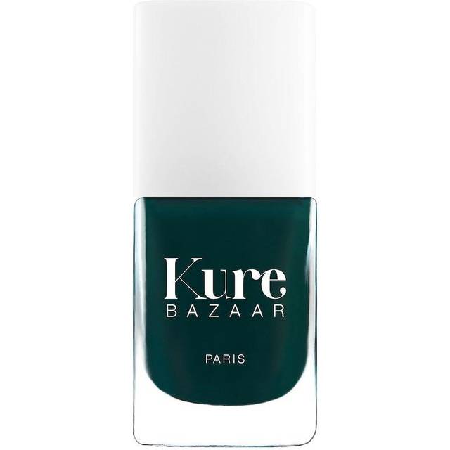 Kure Bazaar Kale Eco-friendly nail polish 10ml