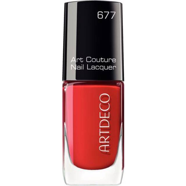 Artdeco Couture nail lacquer #677-love 10ml