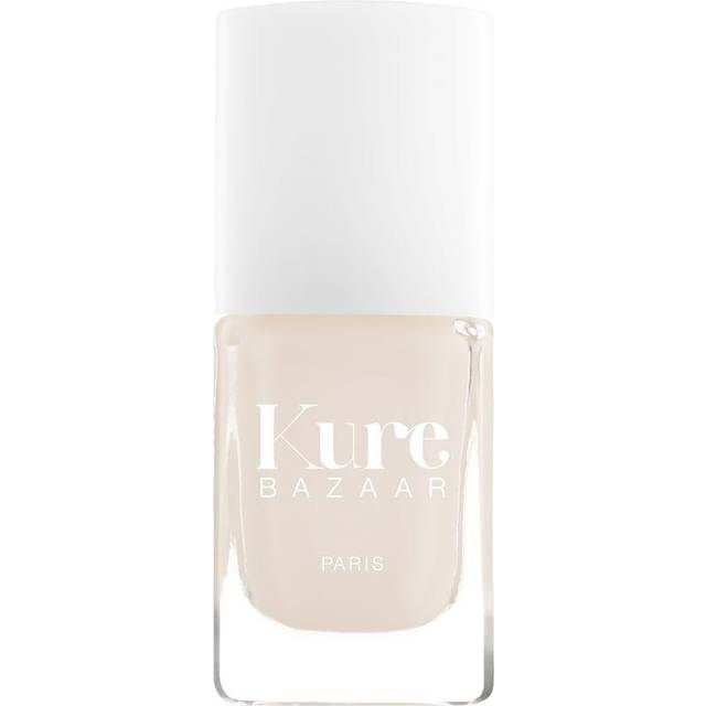Nail Polish Beige Milk - 10 ml