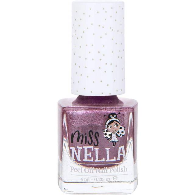 Miss Nella Nail Polish 4 Diplodo-Kiss 4ml