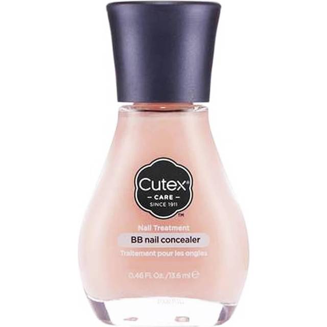 Cutex BB Nail Concealer 13.6