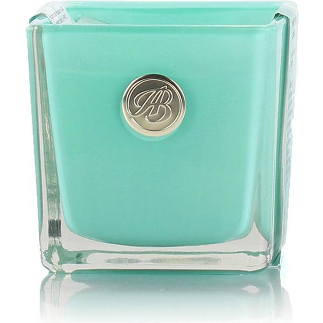 Ashleigh & Burwood Life in Bloom Luxury Soy Scented Candle White Tea & Basil