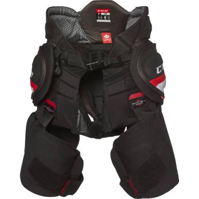 PG Jetspeed Girdle JR Gördel, No Color, Barn, M