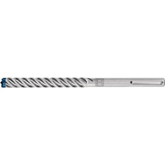 Bosch Expert SDS MAX 8X Concrete 4 Cutter Carbide Head SDS Max Drill Bit 22mm 320mm Pack of 1