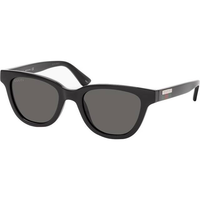Gucci Grey Square Mens Sunglasses GG1116S 001 51 (OS)